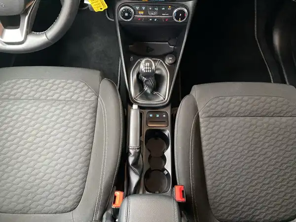 FORD FIESTA (9/19)