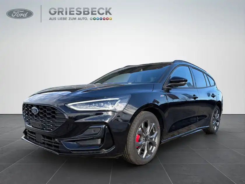 FORD FOCUS (1/19)