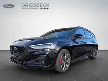 FORD FOCUS (1/19)