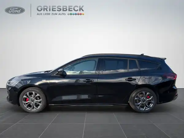 FORD FOCUS (2/19)