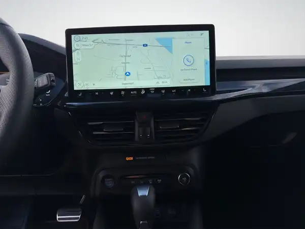 FORD FOCUS (11/19)