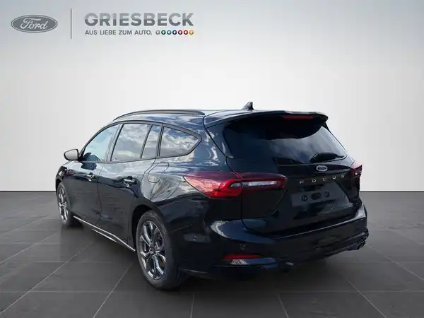 FORD FOCUS (3/19)