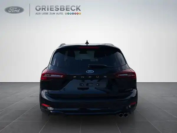 FORD FOCUS (4/19)