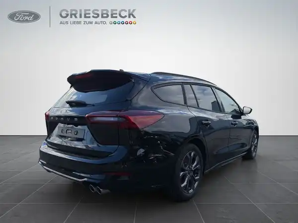 FORD FOCUS (5/19)