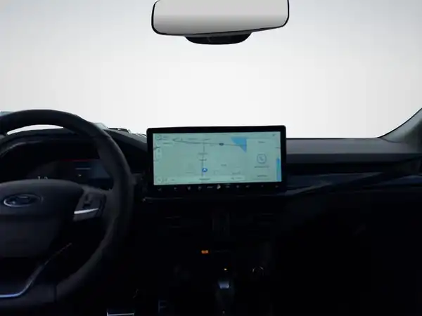 FORD FOCUS (9/19)