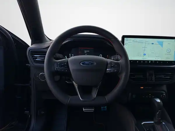 FORD FOCUS (10/19)