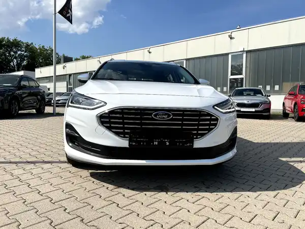 FORD FOCUS (6/26)