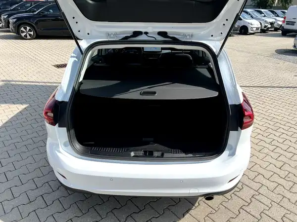 FORD FOCUS (7/26)