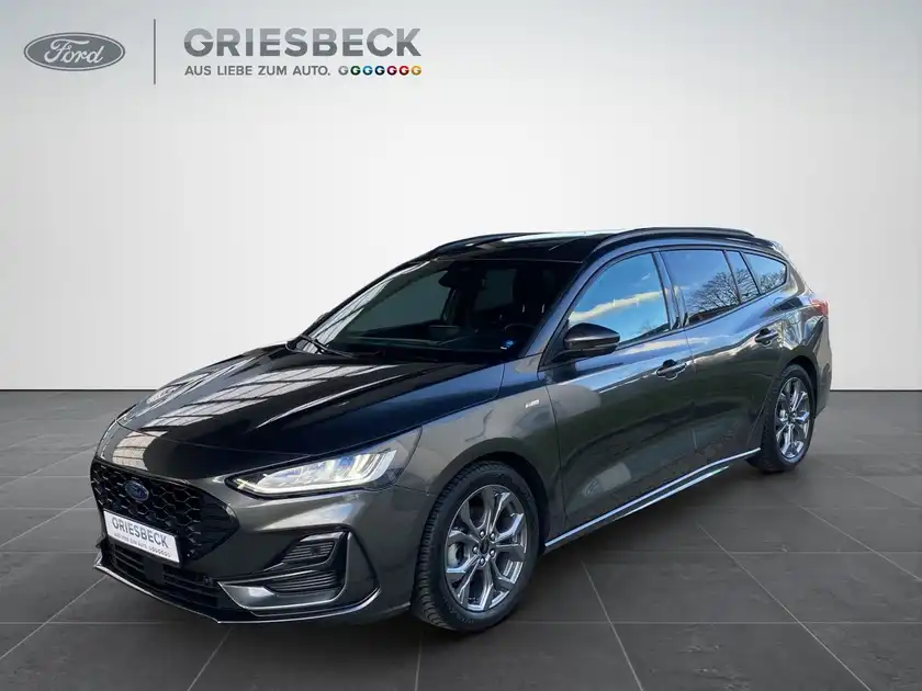 FORD FOCUS (1/21)