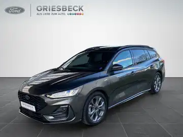 FORD FOCUS (1/21)