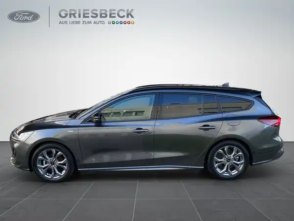 FORD FOCUS (2/21)