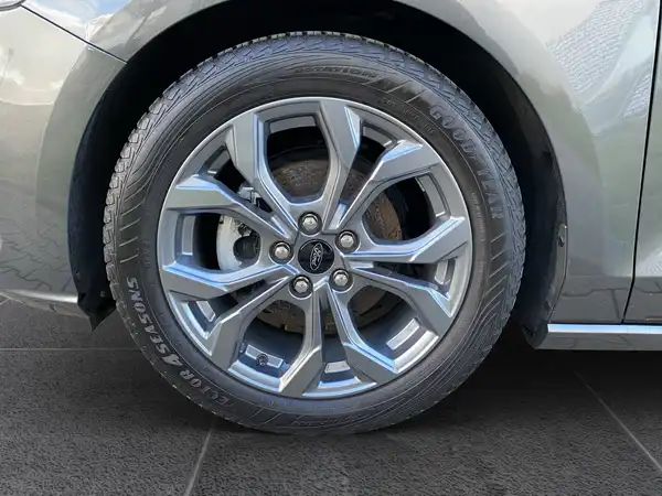FORD FOCUS (15/21)