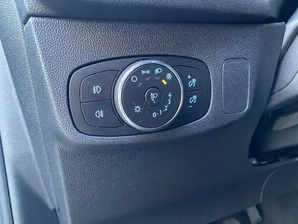 FORD FOCUS (20/21)