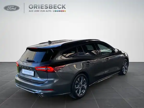 FORD FOCUS (5/21)