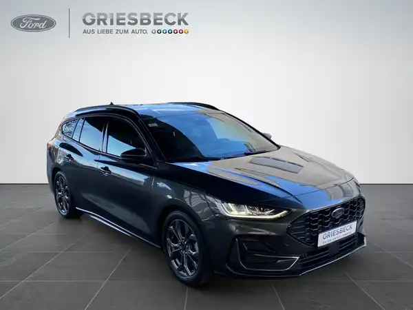 FORD FOCUS (6/21)