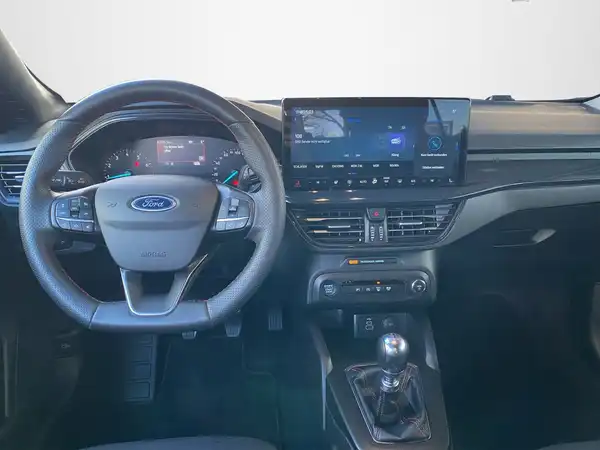 FORD FOCUS (8/21)