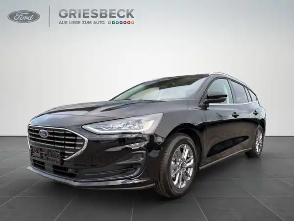 FORD FOCUS (1/19)