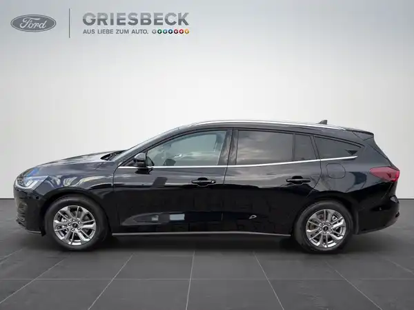 FORD FOCUS (2/19)