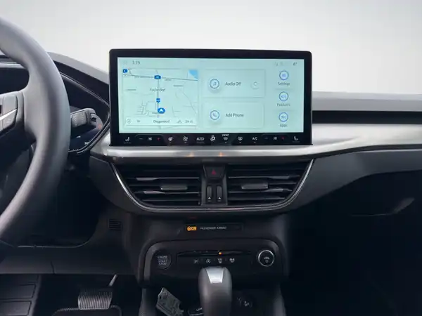 FORD FOCUS (11/19)