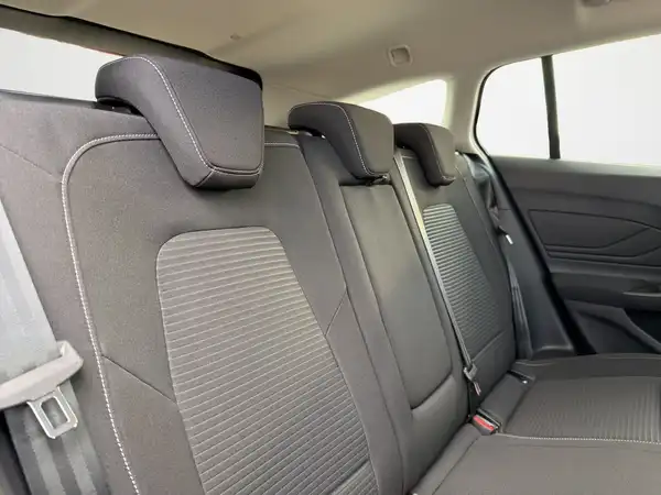 FORD FOCUS (13/19)