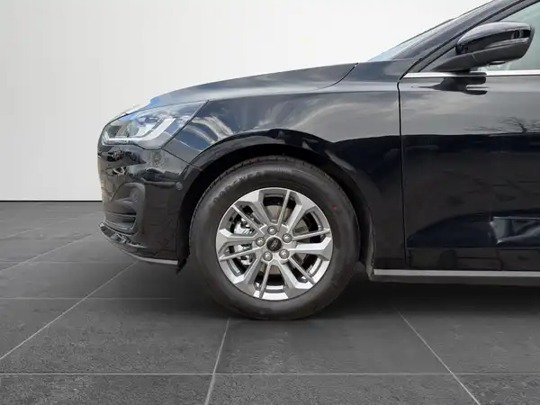 FORD FOCUS (15/19)