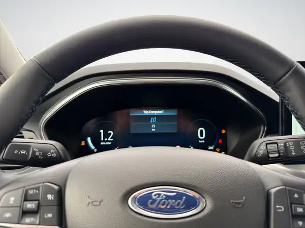 FORD FOCUS (16/19)