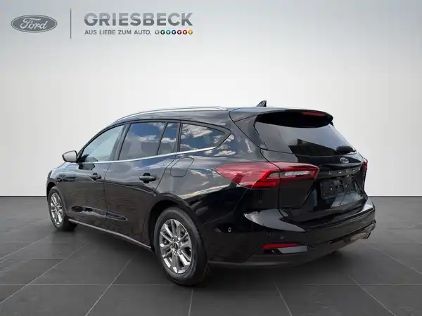 FORD FOCUS (3/19)