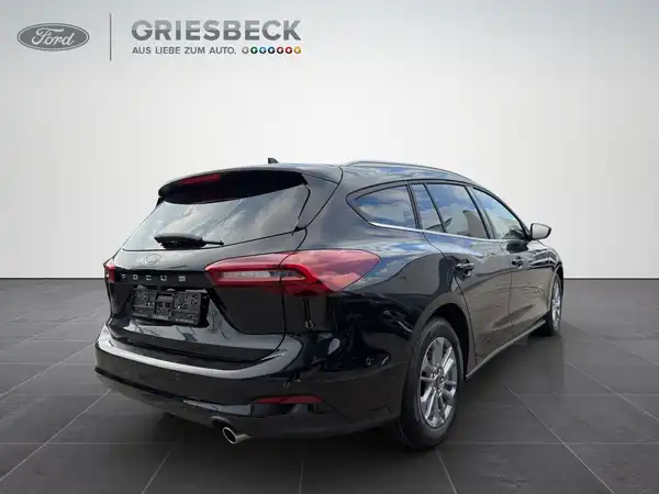 FORD FOCUS (5/19)