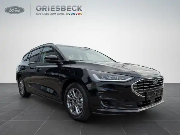 FORD FOCUS (6/19)