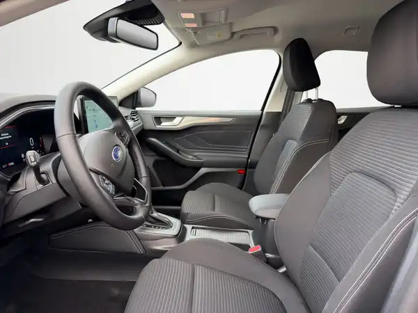 FORD FOCUS (7/19)