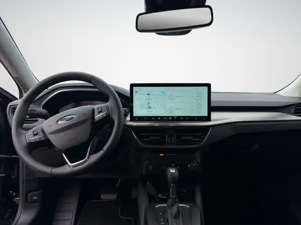 FORD FOCUS (8/19)