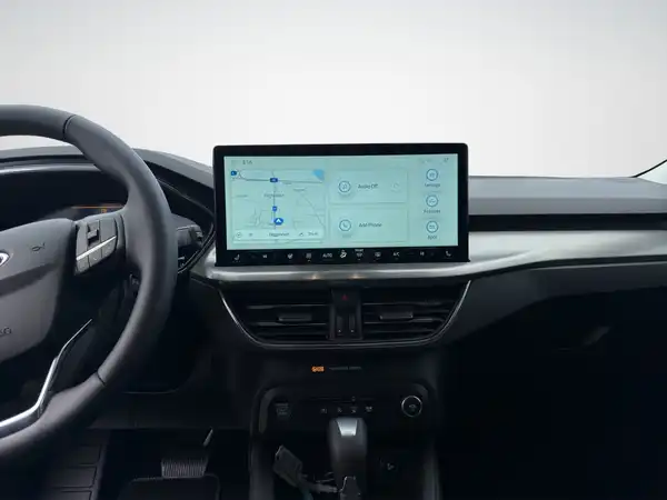 FORD FOCUS (9/19)