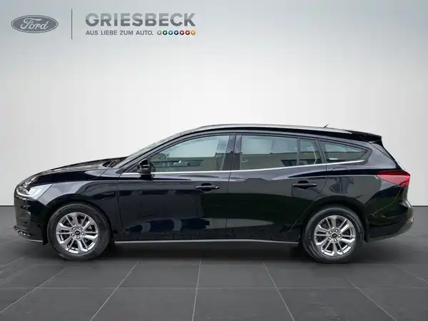 FORD FOCUS (2/19)