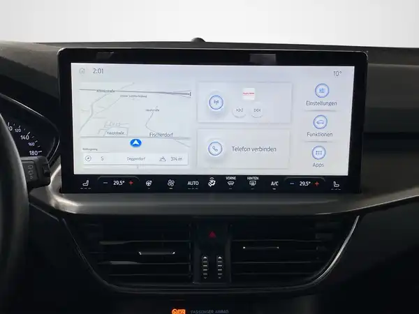 FORD FOCUS (11/19)