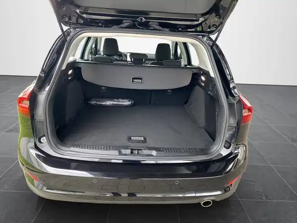 FORD FOCUS (14/19)
