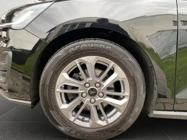 FORD FOCUS (15/19)