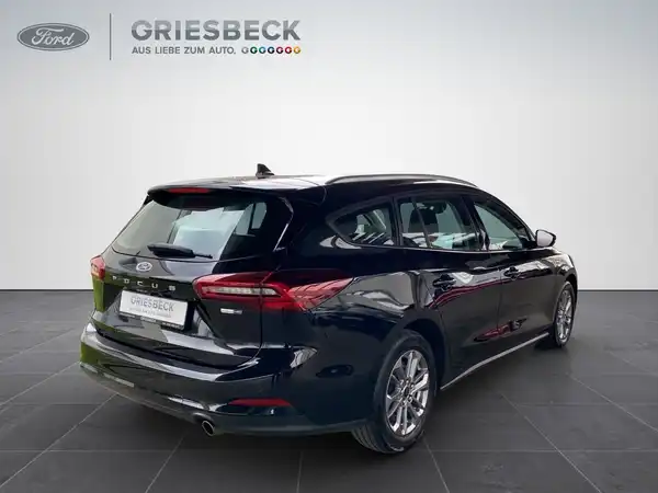 FORD FOCUS (5/19)
