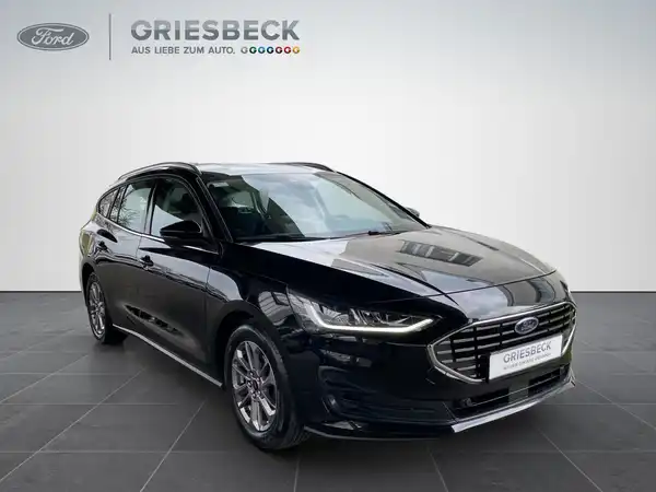 FORD FOCUS (6/19)