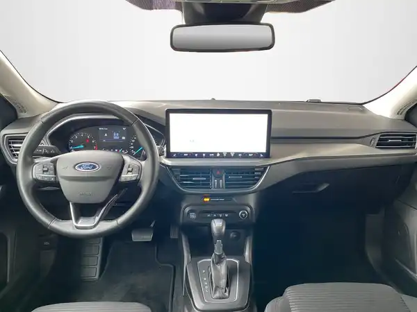 FORD FOCUS (8/19)
