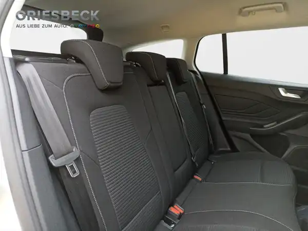 FORD FOCUS (13/17)