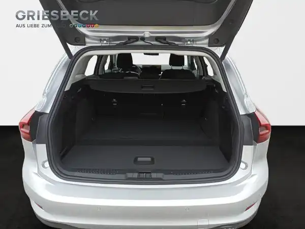 FORD FOCUS (14/17)
