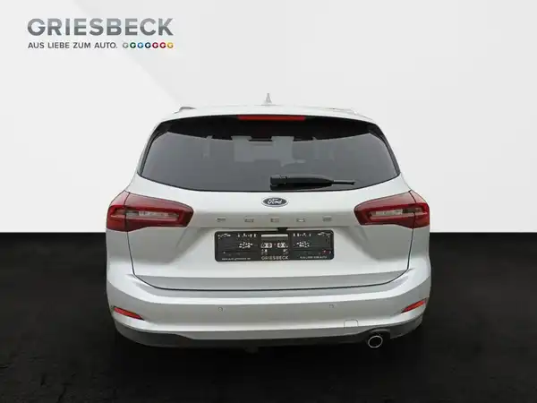 FORD FOCUS (4/17)