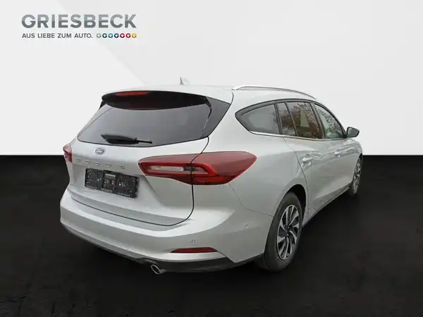 FORD FOCUS (5/17)