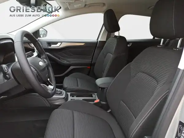 FORD FOCUS (7/17)