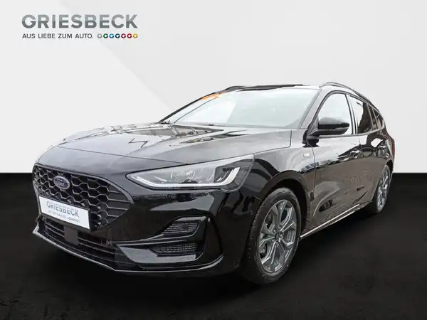 FORD FOCUS (1/12)