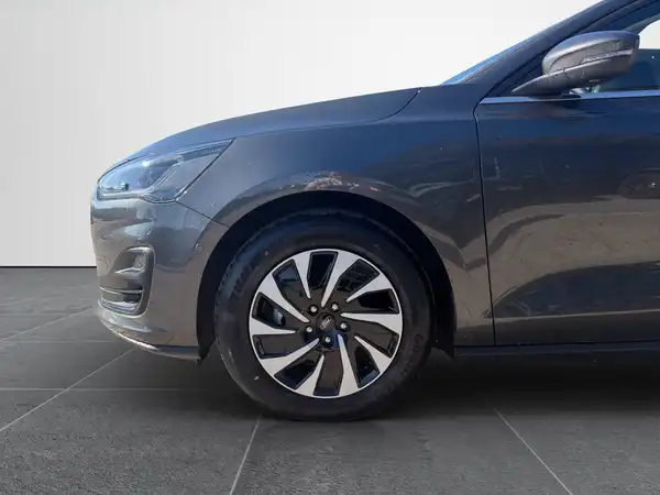 FORD FOCUS (14/17)