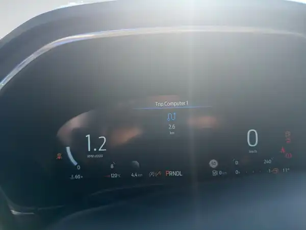 FORD FOCUS (15/17)