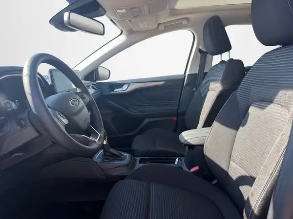 FORD FOCUS (7/17)