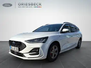 FORD FOCUS (1/17)