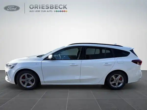 FORD FOCUS (2/17)